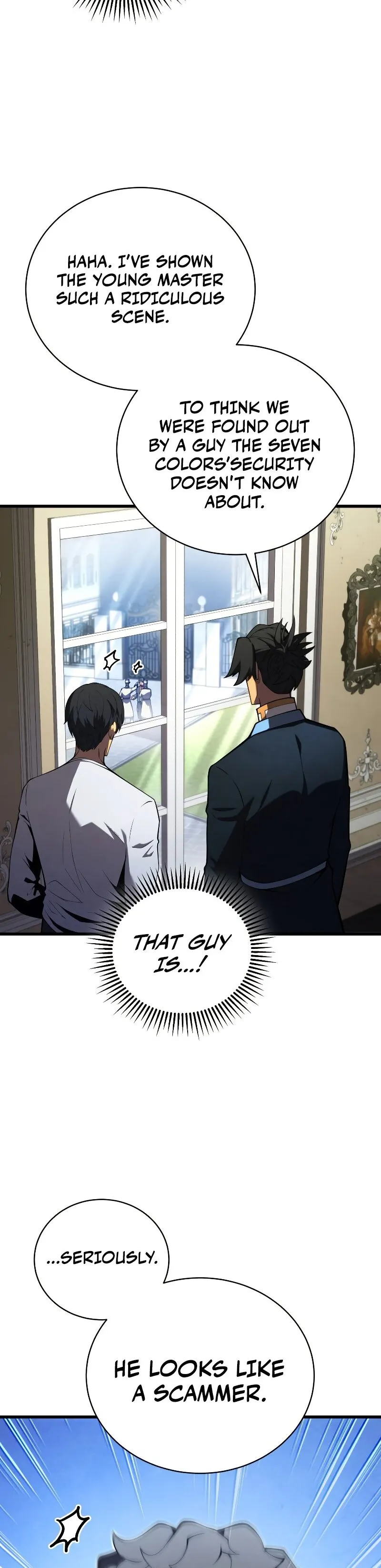 Swordmaster’s Youngest Son Chapter 89 138 31