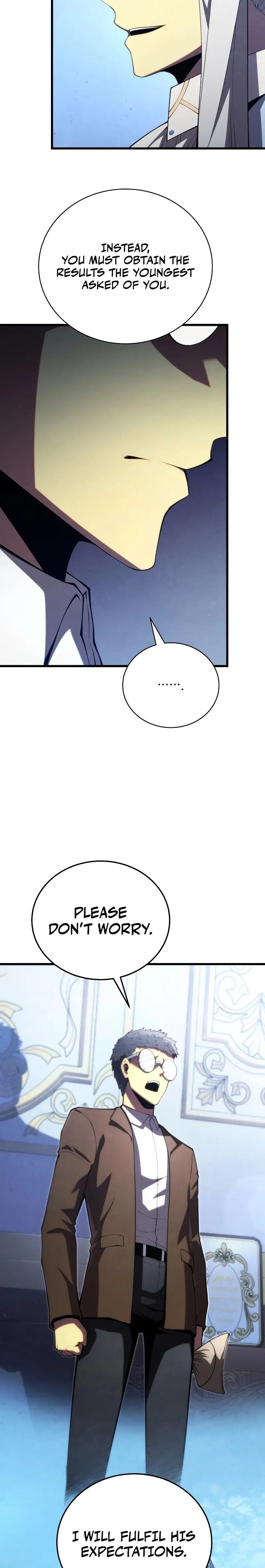 Swordmaster’s Youngest Son Chapter 89 111 4