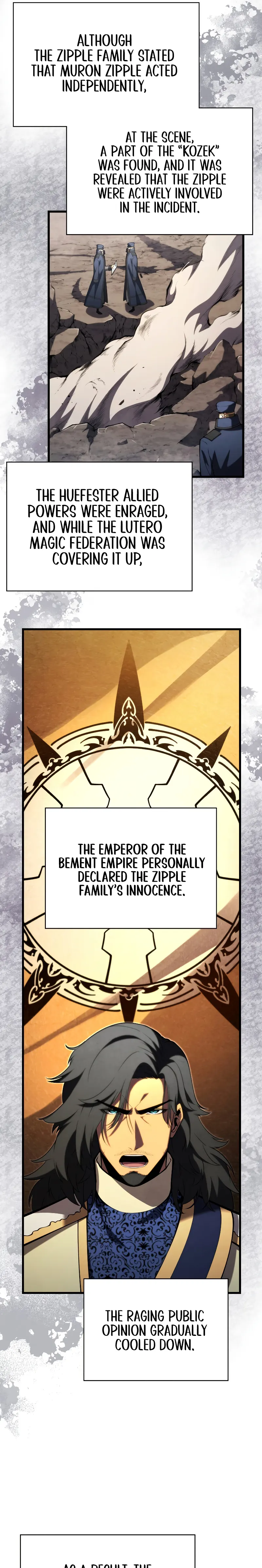 Swordmaster’s Youngest Son Chapter 89 113 6