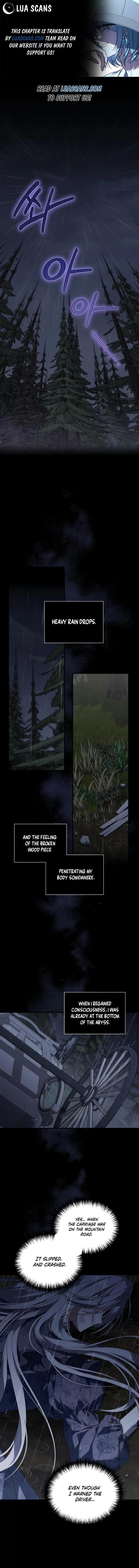 Why Are You Obsessed? Even Though You’re Dead Chapter 1 74 01