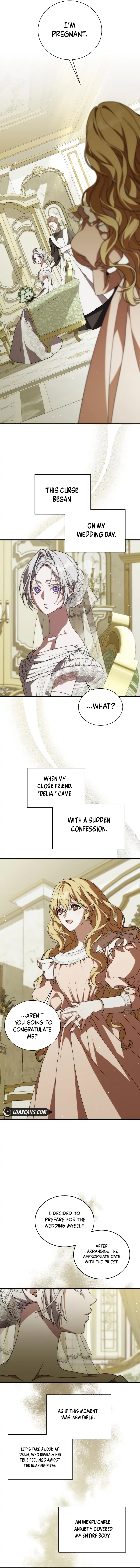 Why Are You Obsessed? Even Though You’re Dead Chapter 1 76 03