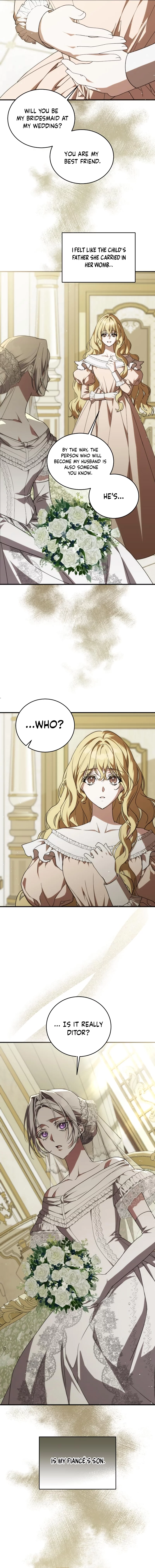 Why Are You Obsessed? Even Though You’re Dead Chapter 1 77 04