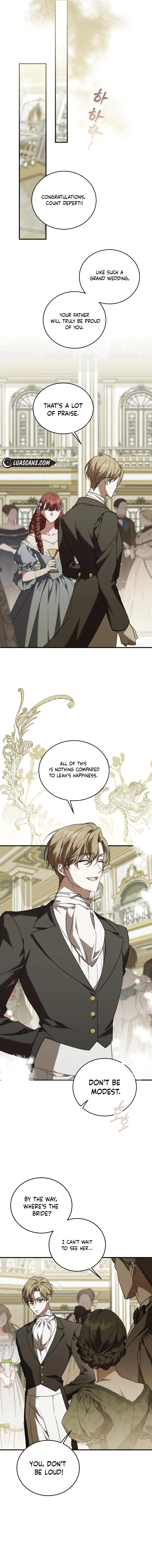 Why Are You Obsessed? Even Though You’re Dead Chapter 1 78 05