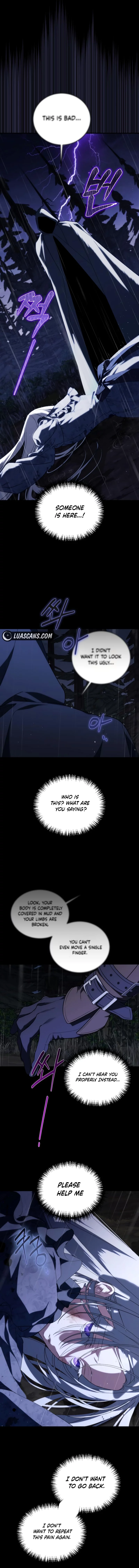 Why Are You Obsessed? Even Though You’re Dead Chapter 1 90 17