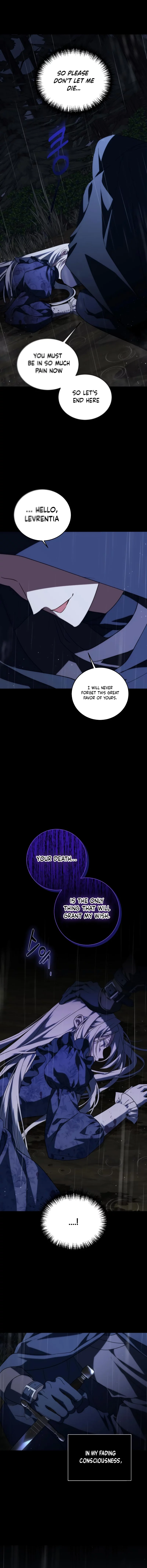 Why Are You Obsessed? Even Though You’re Dead Chapter 1 91 18