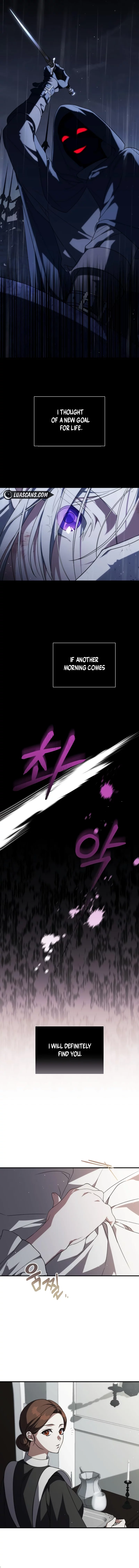 Why Are You Obsessed? Even Though You’re Dead Chapter 1 92 19