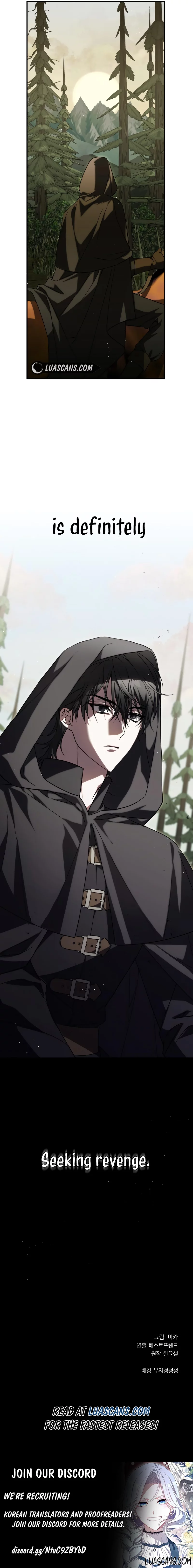 Why Are You Obsessed? Even Though You’re Dead Chapter 1 95 22