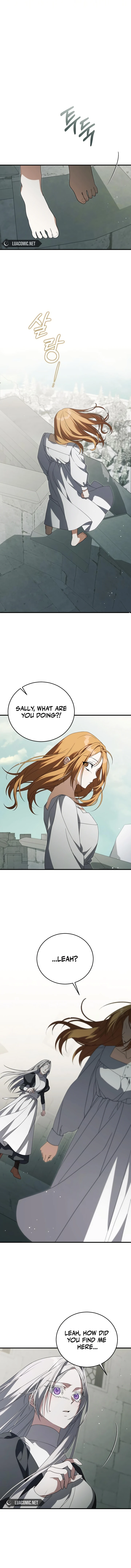 Why Are You Obsessed? Even Though You’re Dead Chapter 14 71 12