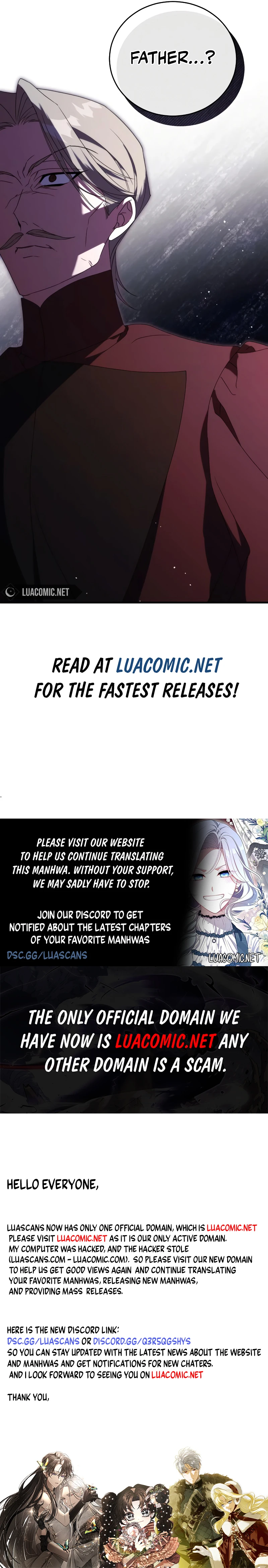 Why Are You Obsessed? Even Though You’re Dead Chapter 15 51 10