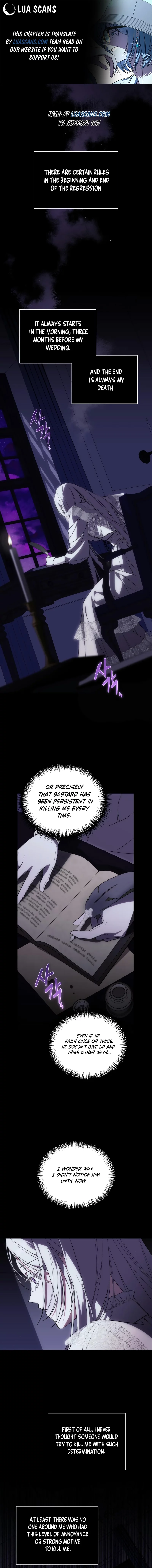 Why Are You Obsessed? Even Though You’re Dead Chapter 2 56 01