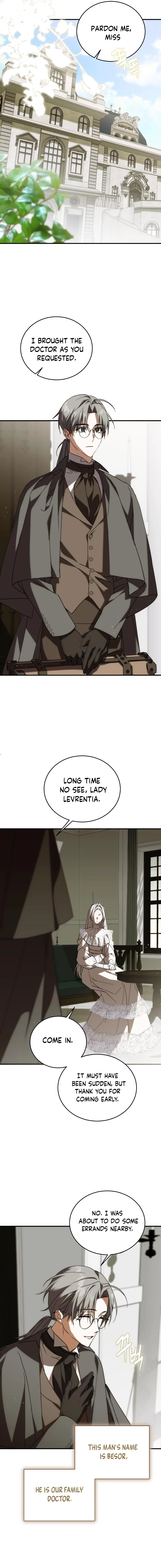 Why Are You Obsessed? Even Though You’re Dead Chapter 2 59 04