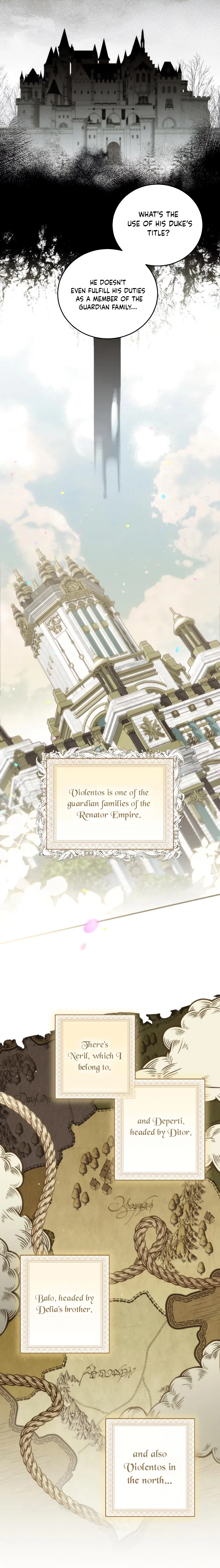 Why Are You Obsessed? Even Though You’re Dead Chapter 2 67 12