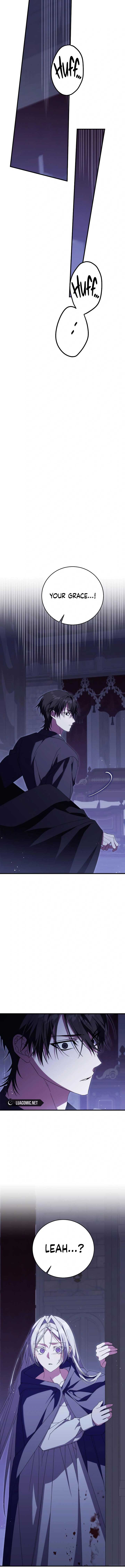 Why Are You Obsessed? Even Though You’re Dead Chapter 24 78 13