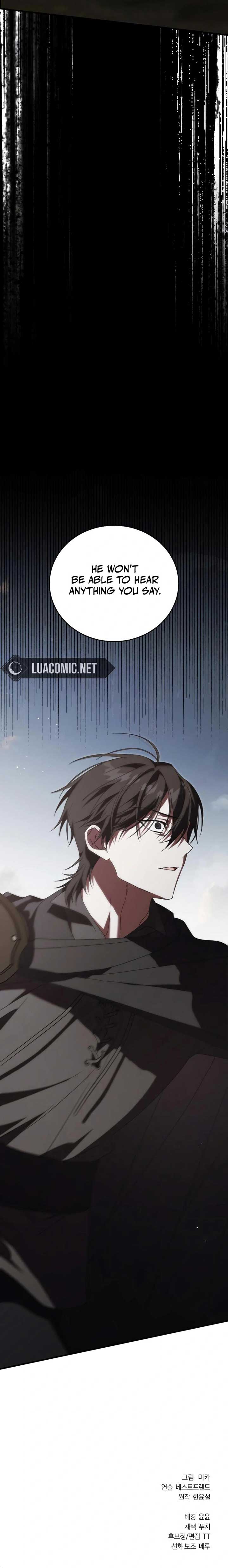 Why Are You Obsessed? Even Though You’re Dead Chapter 26 59 12