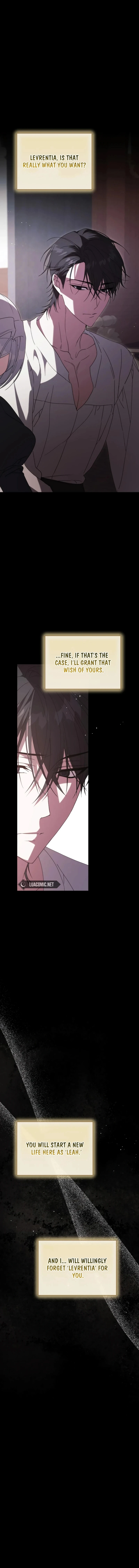 Why Are You Obsessed? Even Though You’re Dead Chapter 27 78 1