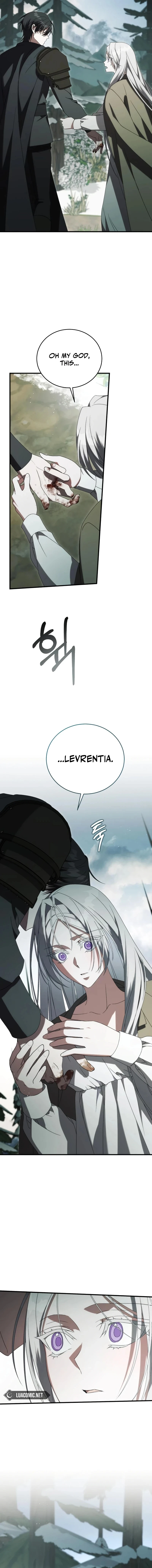 Why Are You Obsessed? Even Though You’re Dead Chapter 27 87 10