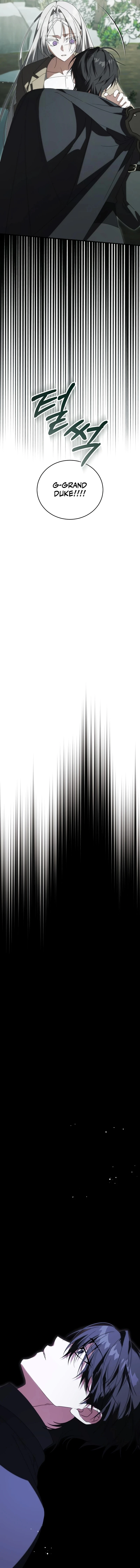 Why Are You Obsessed? Even Though You’re Dead Chapter 27 89 12