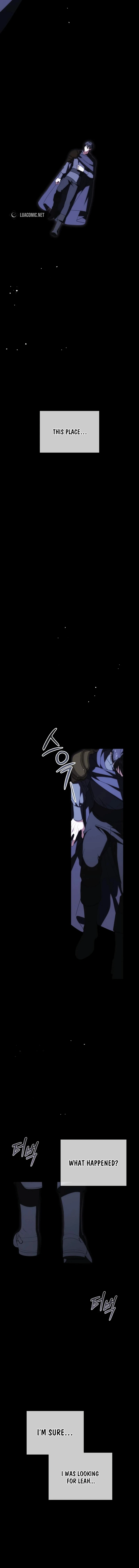 Why Are You Obsessed? Even Though You’re Dead Chapter 27 90 13