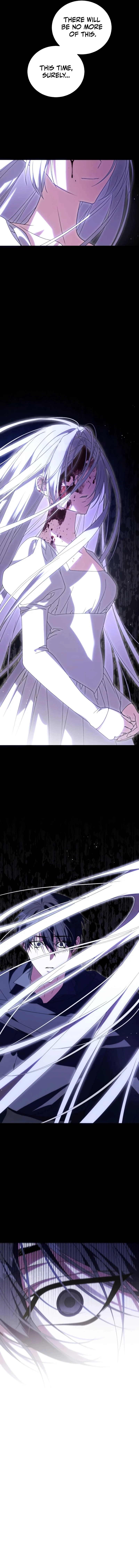 Why Are You Obsessed? Even Though You’re Dead Chapter 27 92 15