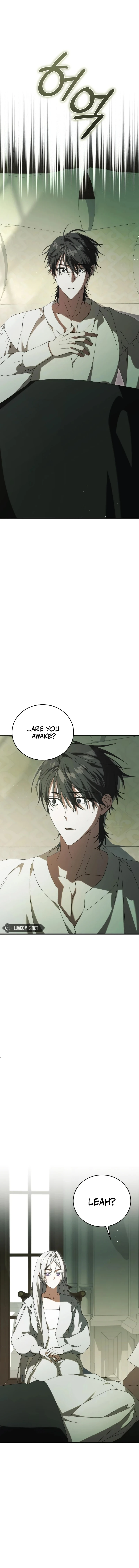 Why Are You Obsessed? Even Though You’re Dead Chapter 27 93 16