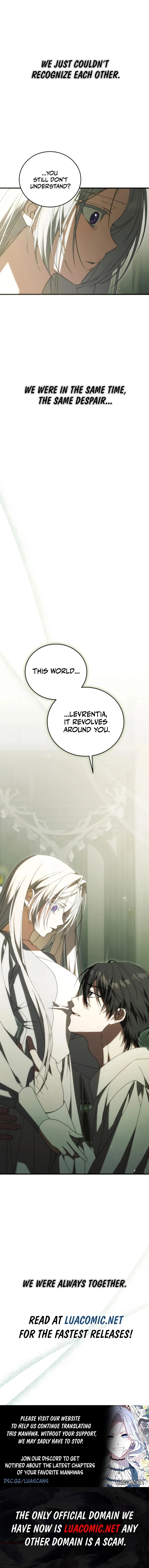 Why Are You Obsessed? Even Though You’re Dead Chapter 27 99 22