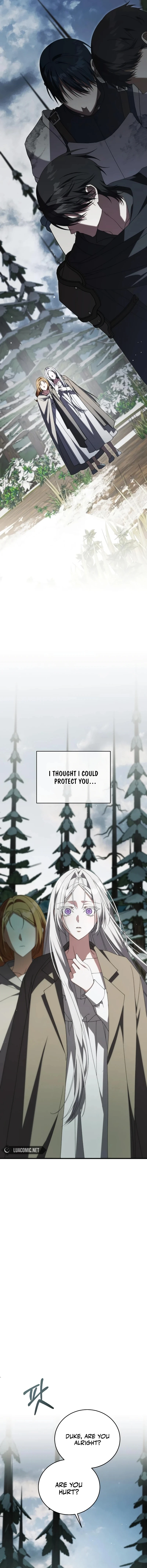 Why Are You Obsessed? Even Though You’re Dead Chapter 27 86 9