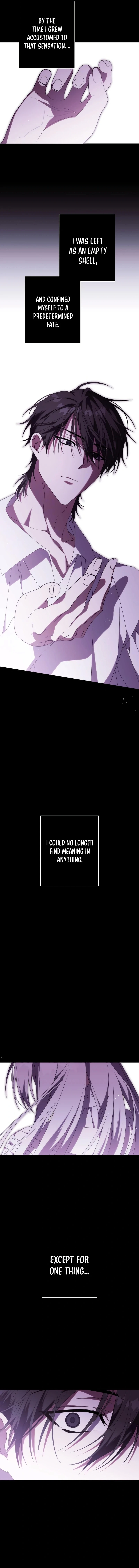 Why Are You Obsessed? Even Though You’re Dead Chapter 28 67 5