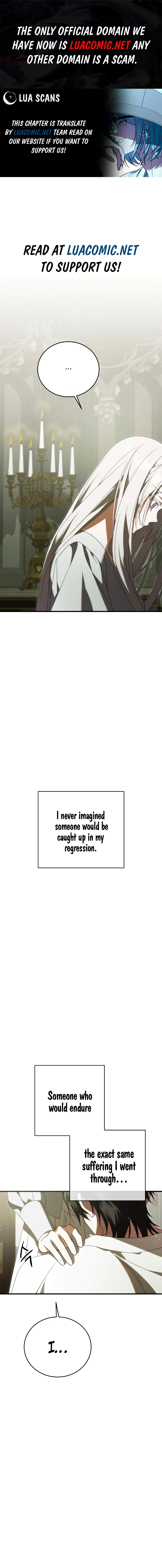 Why Are You Obsessed? Even Though You’re Dead Chapter 29 65 0