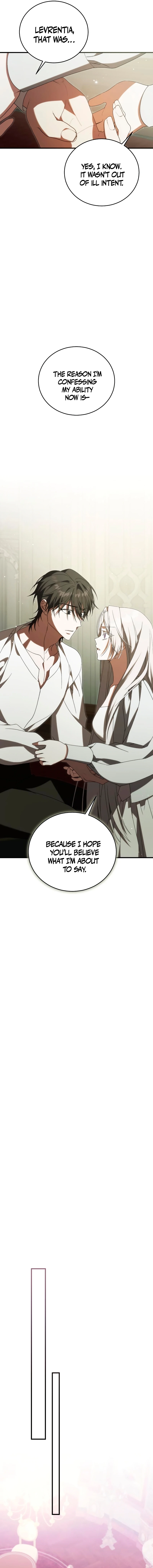 Why Are You Obsessed? Even Though You’re Dead Chapter 29 76 11