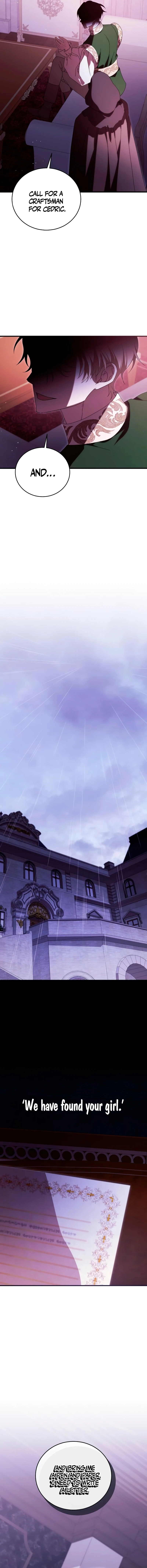 Why Are You Obsessed? Even Though You’re Dead Chapter 29 82 17