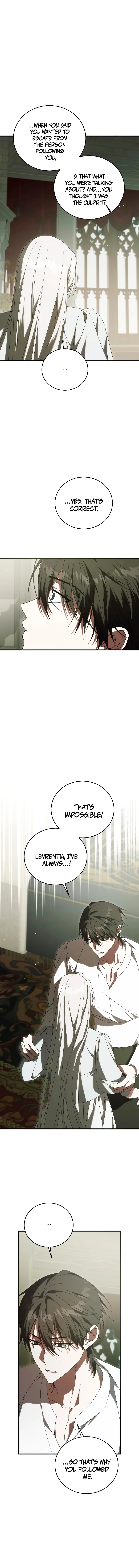 Why Are You Obsessed? Even Though You’re Dead Chapter 29 67 2