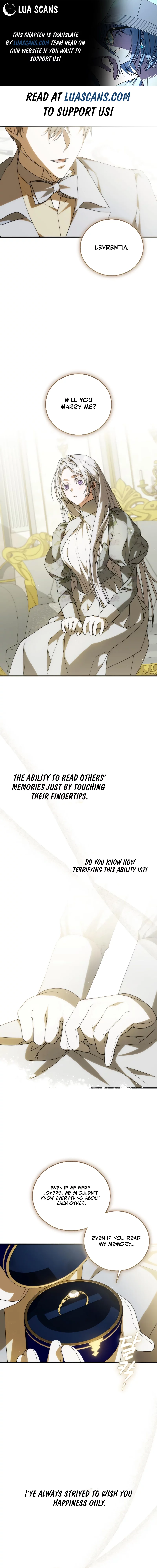 Why Are You Obsessed? Even Though You’re Dead Chapter 3 59 01