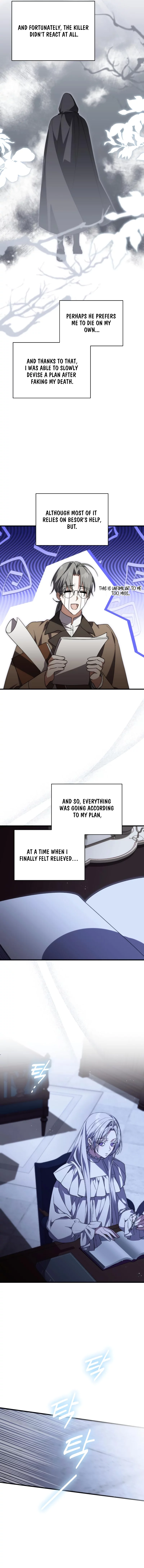 Why Are You Obsessed? Even Though You’re Dead Chapter 3 67 09