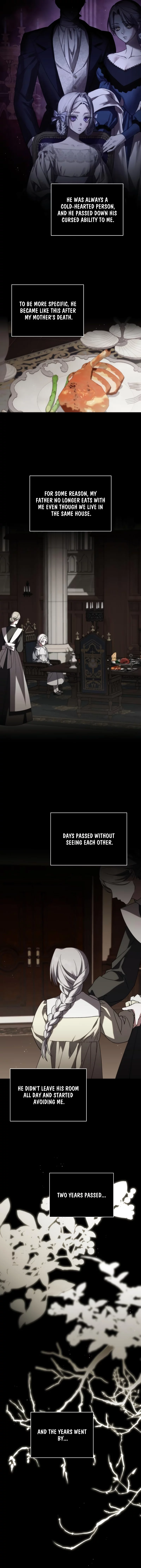 Why Are You Obsessed? Even Though You’re Dead Chapter 3 71 13