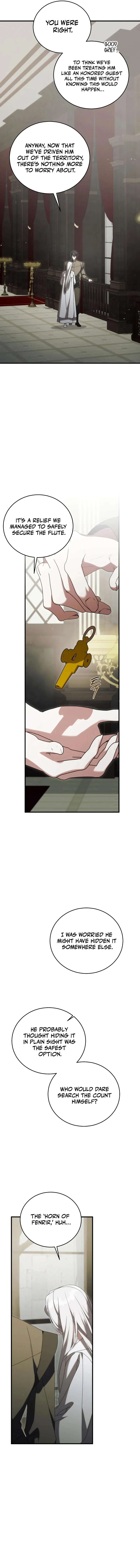 Why Are You Obsessed? Even Though You’re Dead Chapter 30 78 10