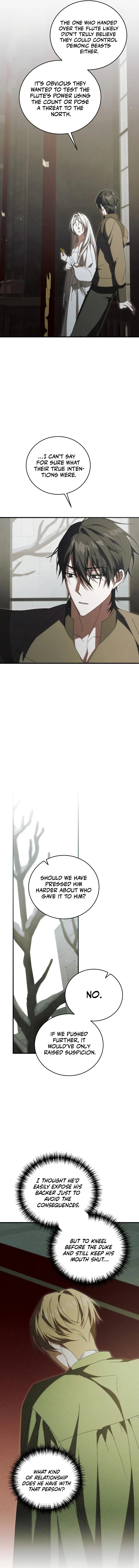 Why Are You Obsessed? Even Though You’re Dead Chapter 30 80 12