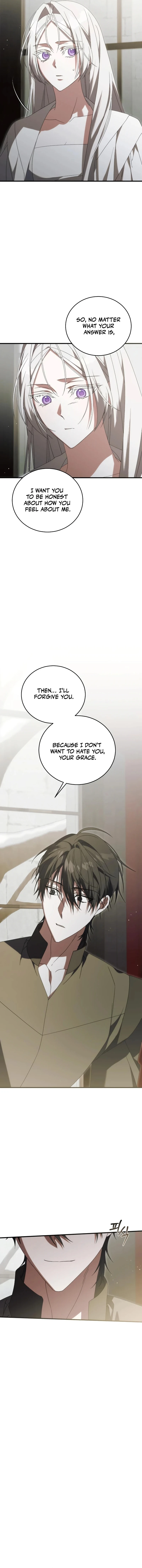 Why Are You Obsessed? Even Though You’re Dead Chapter 30 85 17