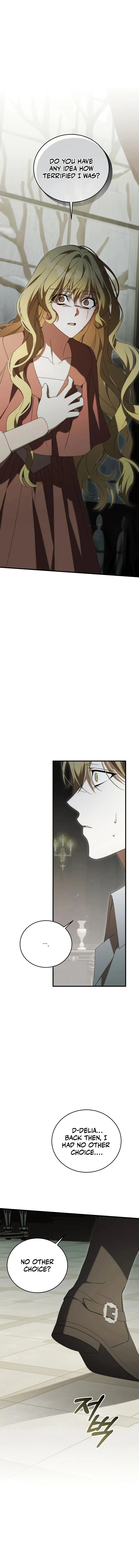 Why Are You Obsessed? Even Though You’re Dead Chapter 30 72 4