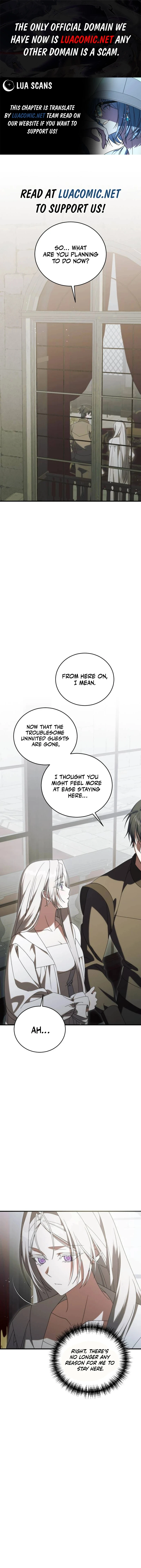 Why Are You Obsessed? Even Though You’re Dead Chapter 31 77 01