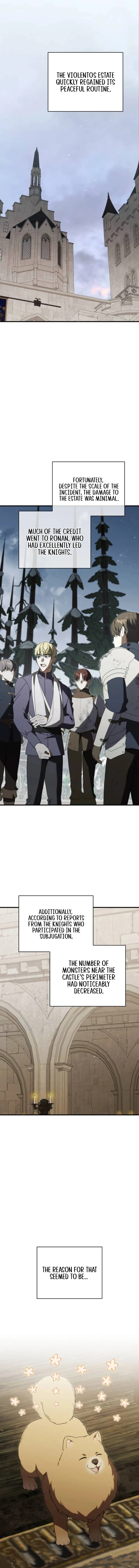 Why Are You Obsessed? Even Though You’re Dead Chapter 31 91 15