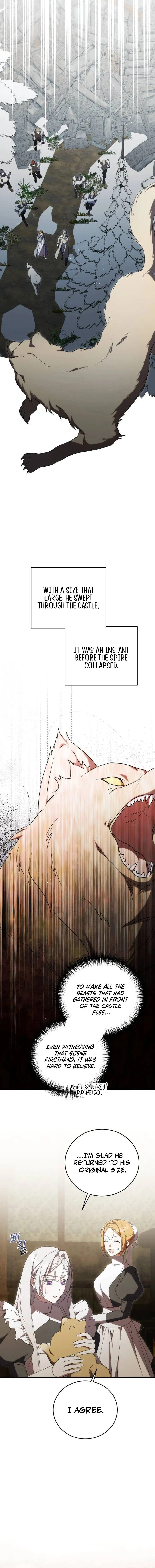 Why Are You Obsessed? Even Though You’re Dead Chapter 31 94 18