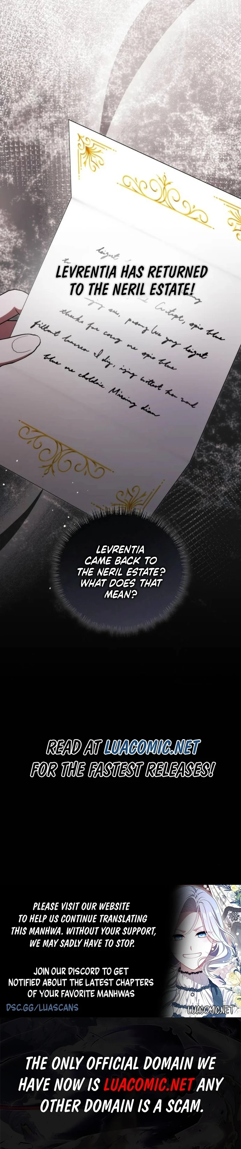 Why Are You Obsessed? Even Though You’re Dead Chapter 31 99 23