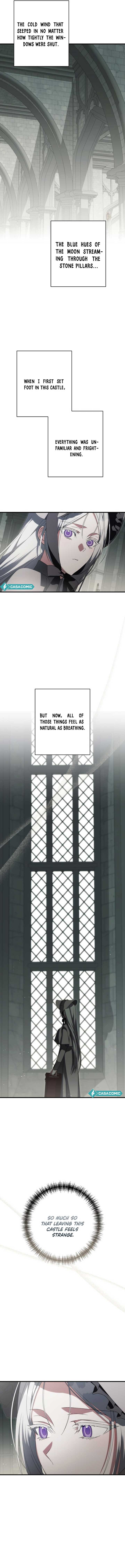 Why Are You Obsessed? Even Though You’re Dead Chapter 33 70 11