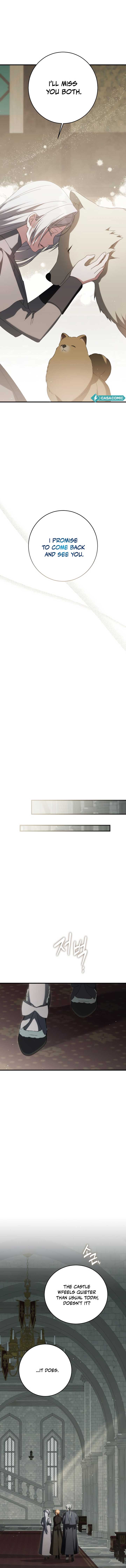 Why Are You Obsessed? Even Though You’re Dead Chapter 33 68 9