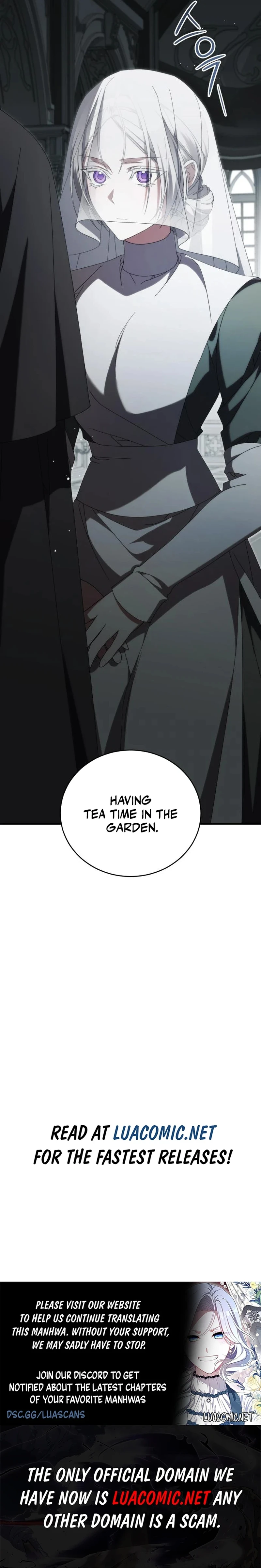 Why Are You Obsessed? Even Though You’re Dead Chapter 34 99 22