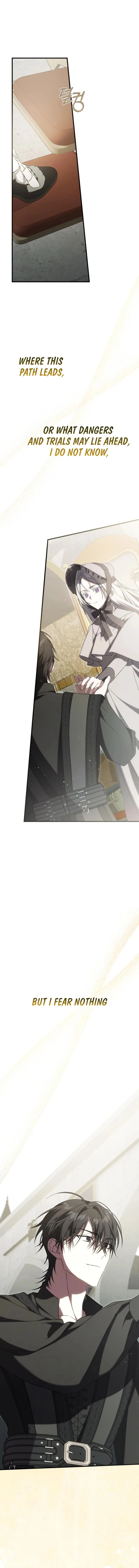 Why Are You Obsessed? Even Though You’re Dead Chapter 34 81 4