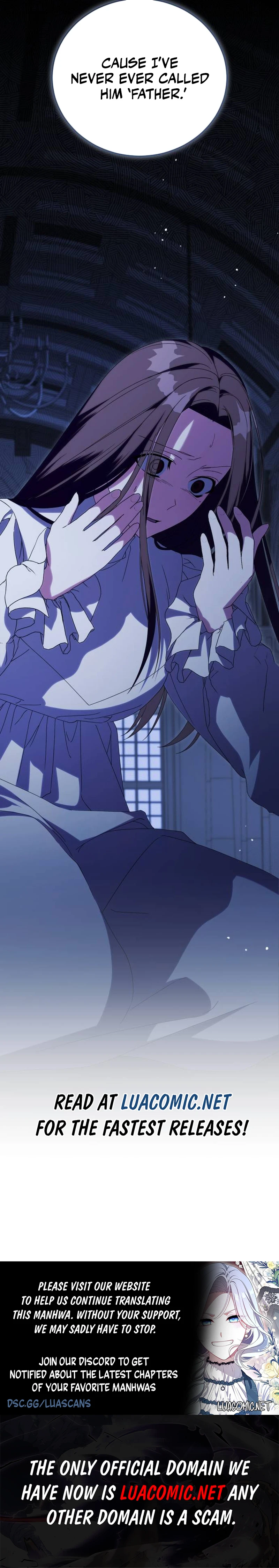 Why Are You Obsessed? Even Though You’re Dead Chapter 35 63 13