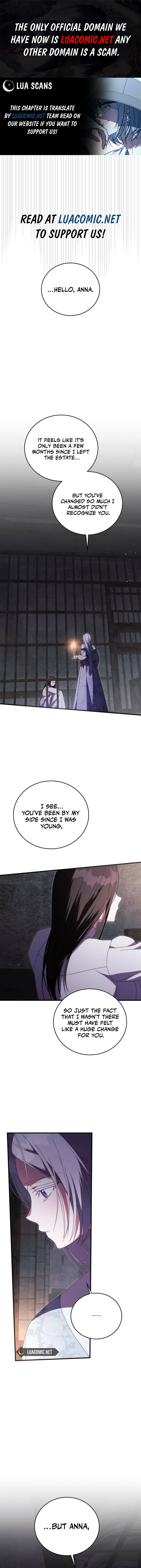 Why Are You Obsessed? Even Though You’re Dead Chapter 38 65 01