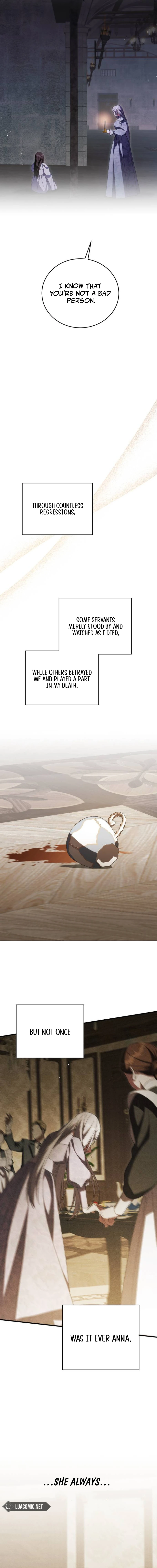 Why Are You Obsessed? Even Though You’re Dead Chapter 38 66 02