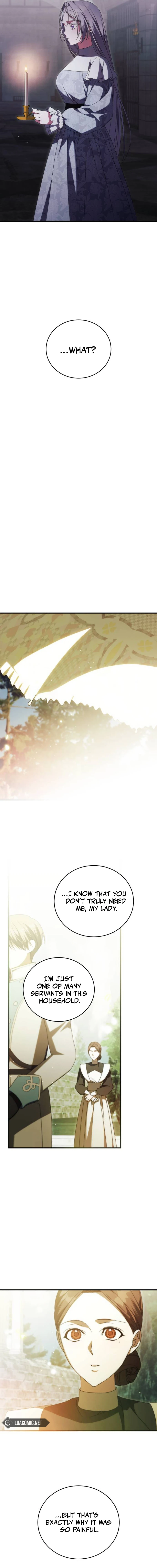 Why Are You Obsessed? Even Though You’re Dead Chapter 38 68 04